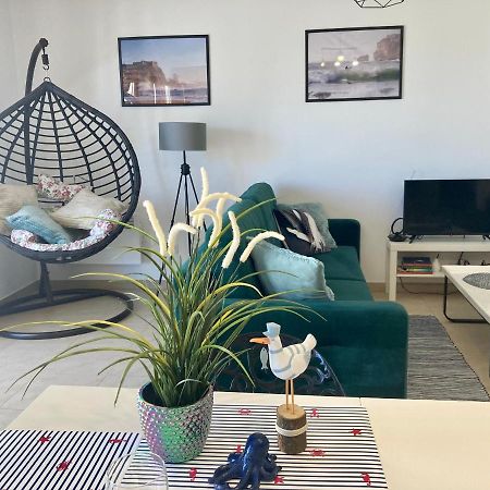 Cavalo-Marinho Nazare Apartment Екстериор снимка