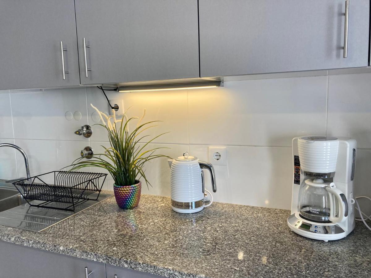 Cavalo-Marinho Nazare Apartment Екстериор снимка