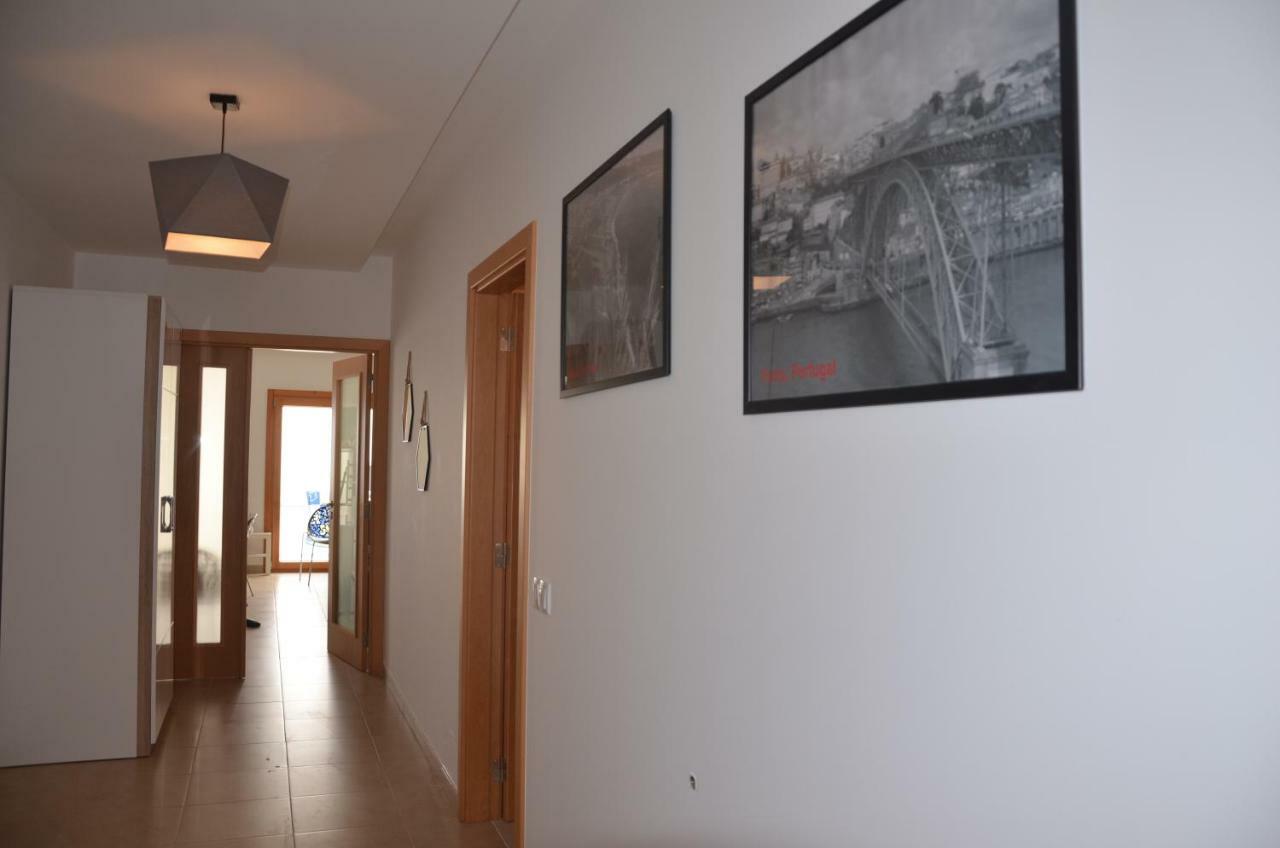 Cavalo-Marinho Nazare Apartment Екстериор снимка