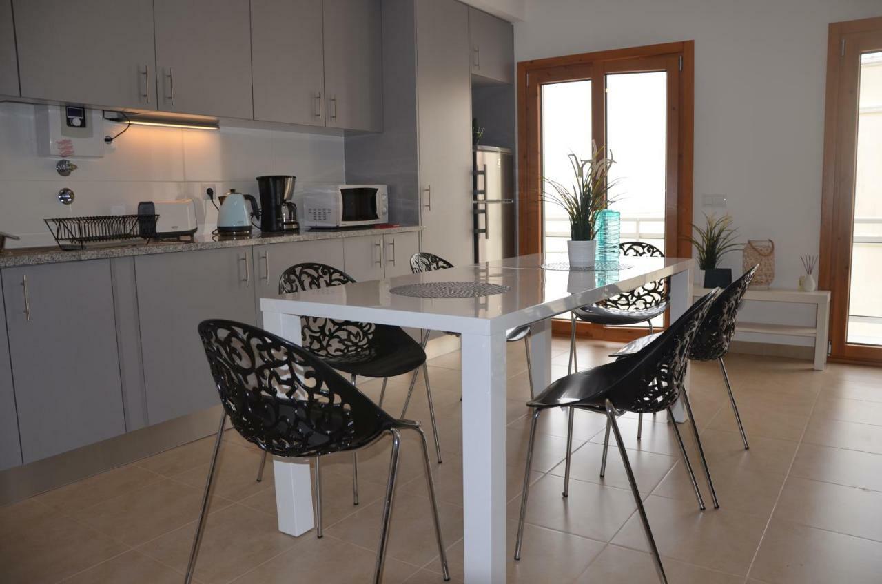 Cavalo-Marinho Nazare Apartment Екстериор снимка